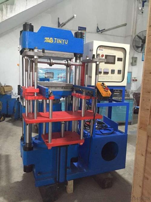 广州自动油压机四柱液压机厂家供应
